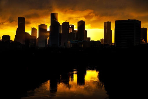 Slideshow: Top photos of the week gone by, from The Associated Press